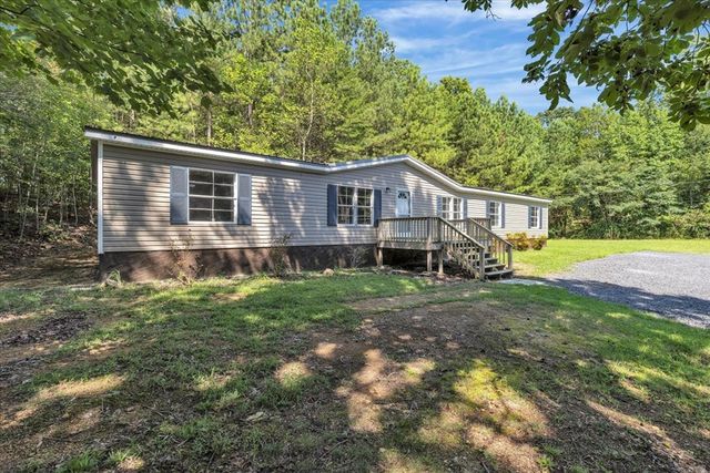 827 Brackett Ridge Road, Chatsworth, GA 30705