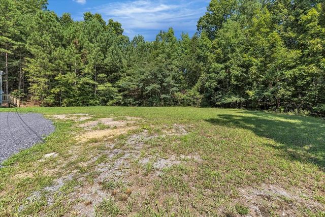 827 Brackett Ridge Road, Chatsworth, GA 30705