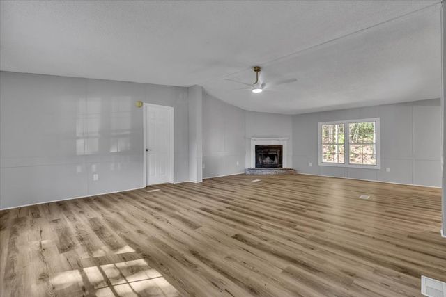 827 Brackett Ridge Road, Chatsworth, GA 30705