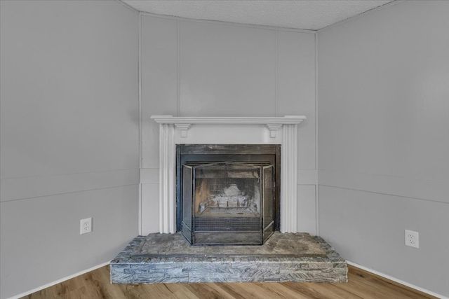 827 Brackett Ridge Road, Chatsworth, GA 30705