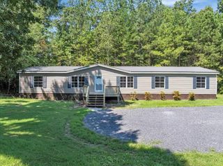 827 Brackett Ridge Road, Chatsworth, GA 30705