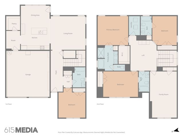 8056 Warren Dr, Nolensville, TN 37135