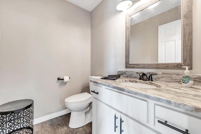 1259 HARBOR LIGHTS ROAD, Suamico, WI 54173