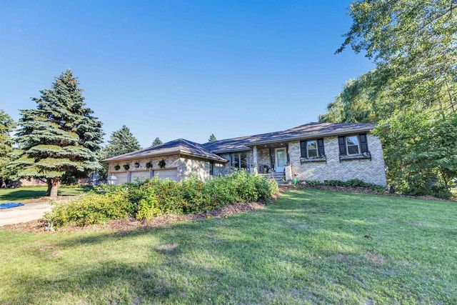 1259 HARBOR LIGHTS ROAD, Suamico, WI 54173
