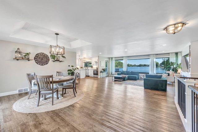 1259 HARBOR LIGHTS ROAD, Suamico, WI 54173
