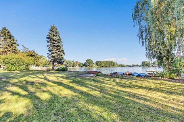 1259 HARBOR LIGHTS ROAD, Suamico, WI 54173
