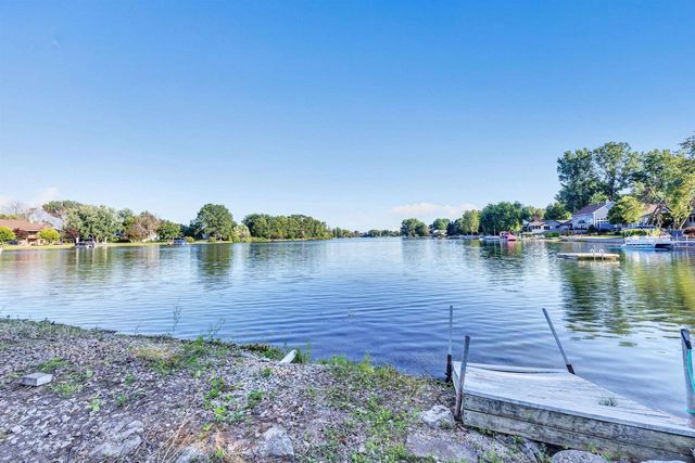 1259 HARBOR LIGHTS ROAD, Suamico, WI 54173