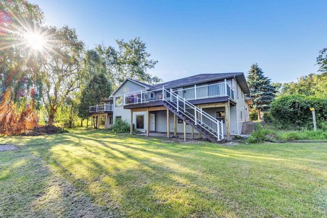 1259 HARBOR LIGHTS ROAD, Suamico, WI 54173