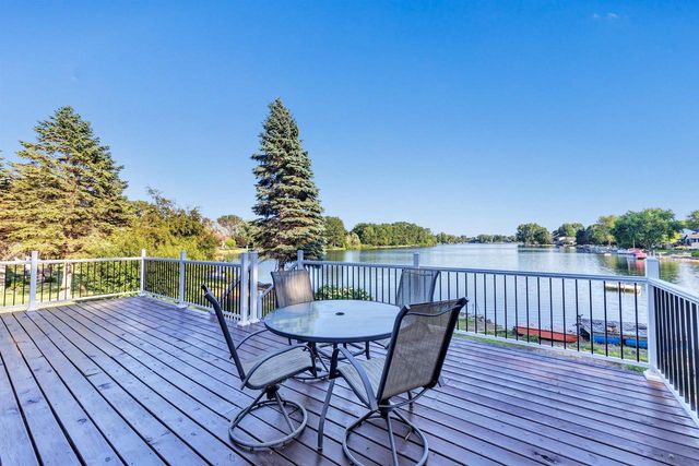 1259 HARBOR LIGHTS ROAD, Suamico, WI 54173