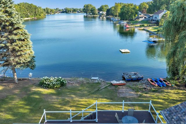 1259 HARBOR LIGHTS ROAD, Suamico, WI 54173