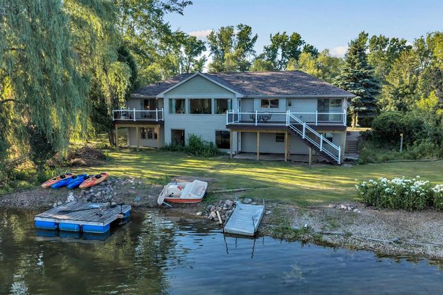 1259 HARBOR LIGHTS ROAD, Suamico, WI 54173