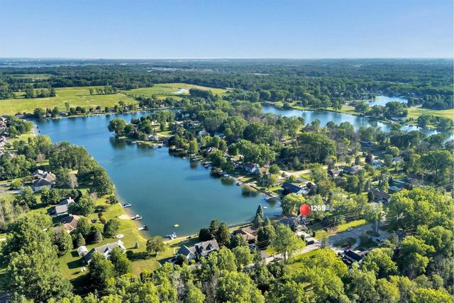 1259 HARBOR LIGHTS ROAD, Suamico, WI 54173