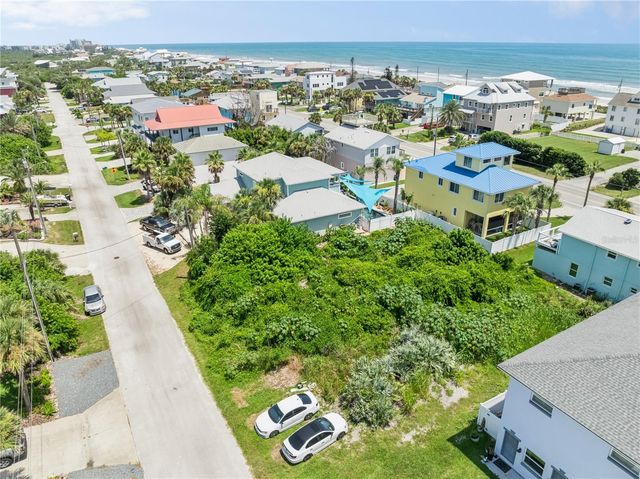 6329 ENGRAM ROAD, New Smyrna Beach, FL 32169