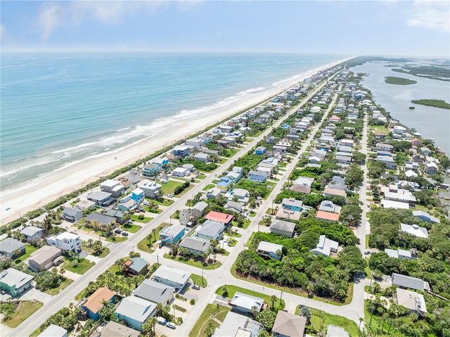 6329 ENGRAM ROAD, New Smyrna Beach, FL 32169