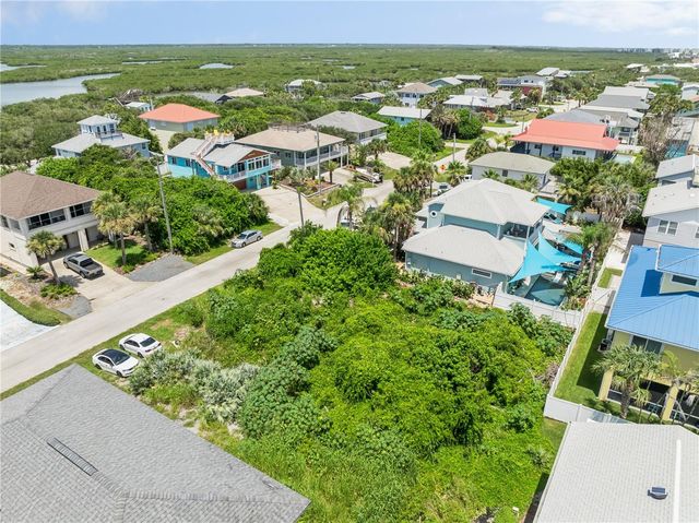 6329 ENGRAM ROAD, New Smyrna Beach, FL 32169