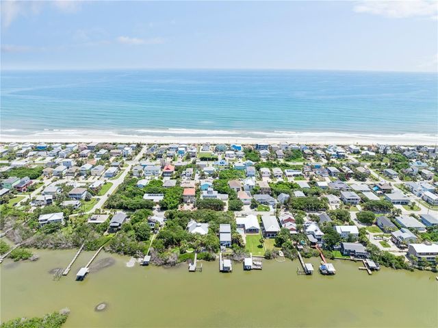 6329 ENGRAM ROAD, New Smyrna Beach, FL 32169
