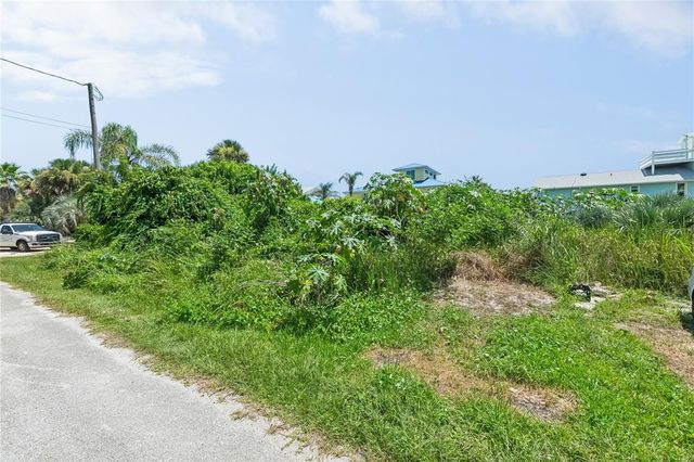6329 ENGRAM ROAD, New Smyrna Beach, FL 32169
