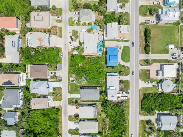 6329 ENGRAM ROAD, New Smyrna Beach, FL 32169