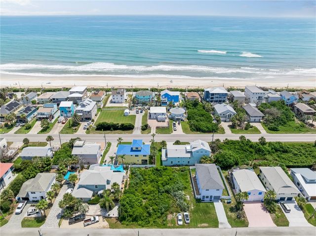 6329 ENGRAM ROAD, New Smyrna Beach, FL 32169