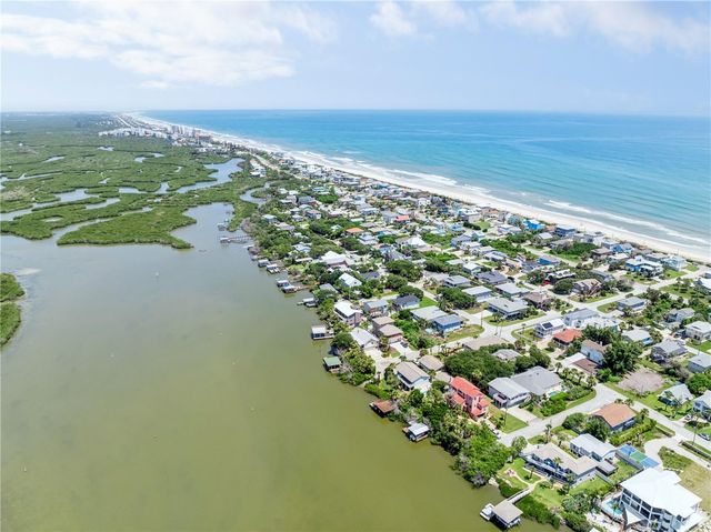 6329 ENGRAM ROAD, New Smyrna Beach, FL 32169