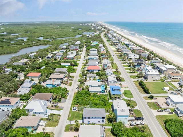6329 ENGRAM ROAD, New Smyrna Beach, FL 32169