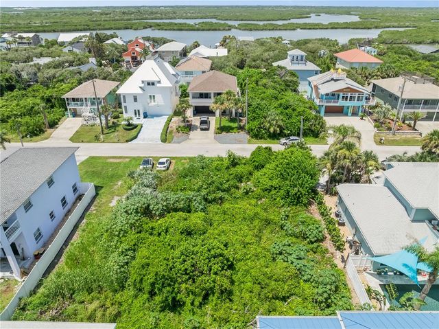 6329 ENGRAM ROAD, New Smyrna Beach, FL 32169