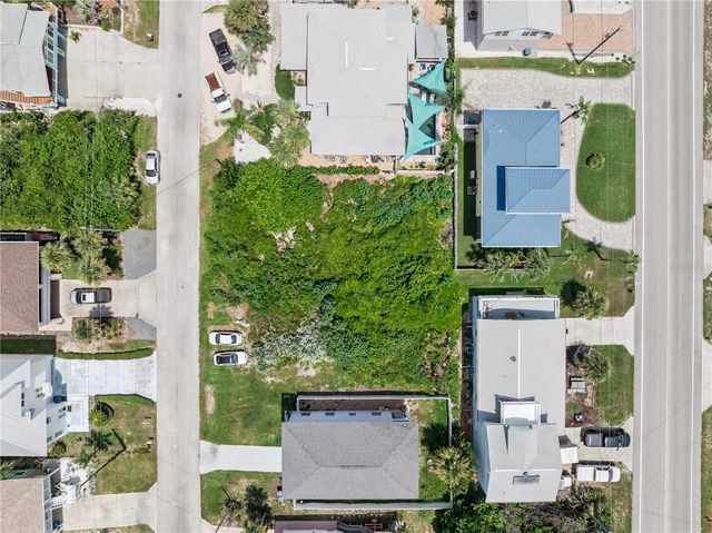 6329 ENGRAM ROAD, New Smyrna Beach, FL 32169