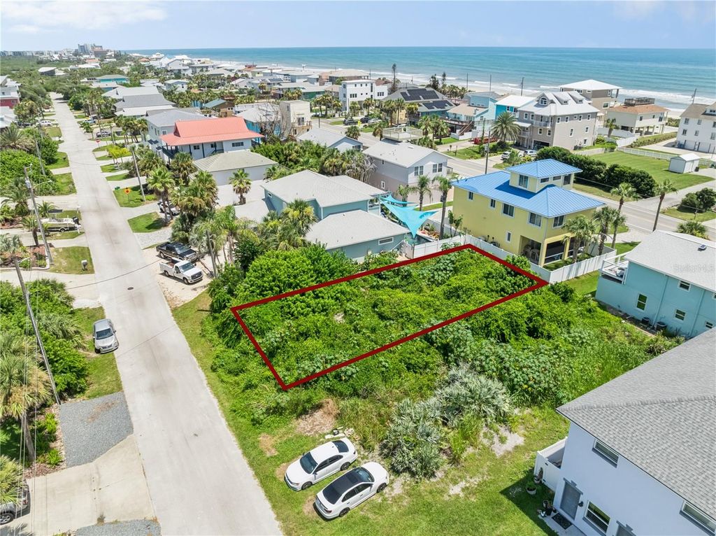 6329 ENGRAM ROAD, New Smyrna Beach, FL 32169