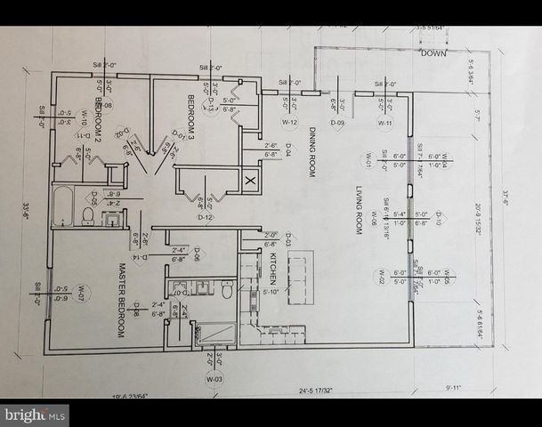 27068 ANNIE HYLAND RD, Princess Anne, MD 21853