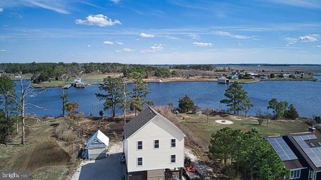 27068 ANNIE HYLAND RD, Princess Anne, MD 21853