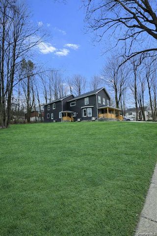 45 Clinton Avenue 1, Monticello, NY 12701