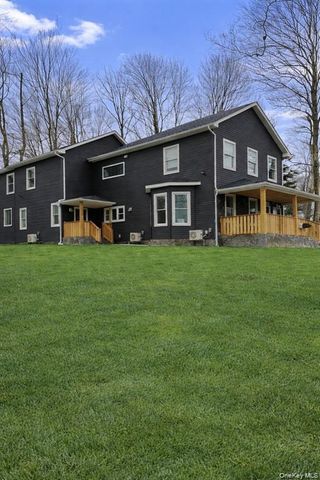 45 Clinton Avenue 1, Monticello, NY 12701