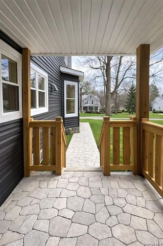 45 Clinton Avenue 1, Monticello, NY 12701