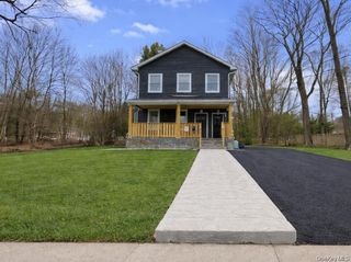 45 Clinton Avenue 1, Monticello, NY 12701