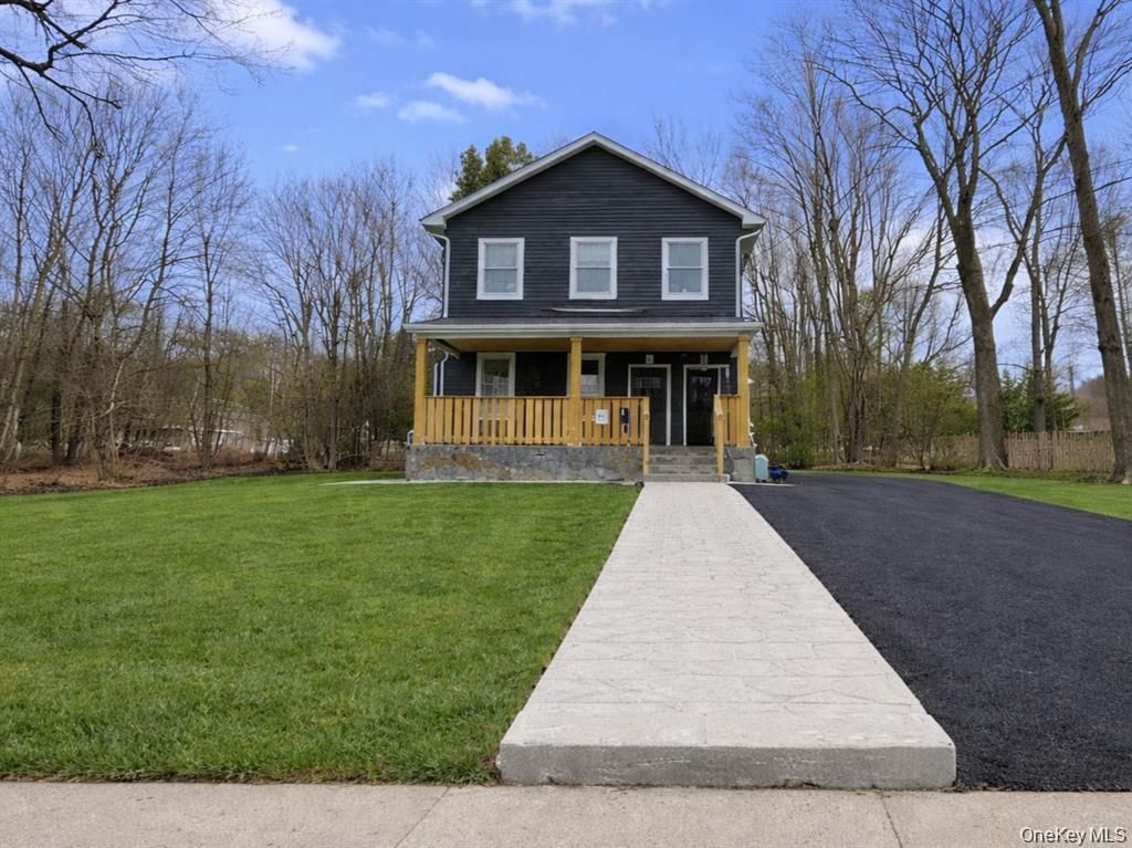 45 Clinton Avenue 1, Monticello, NY 12701