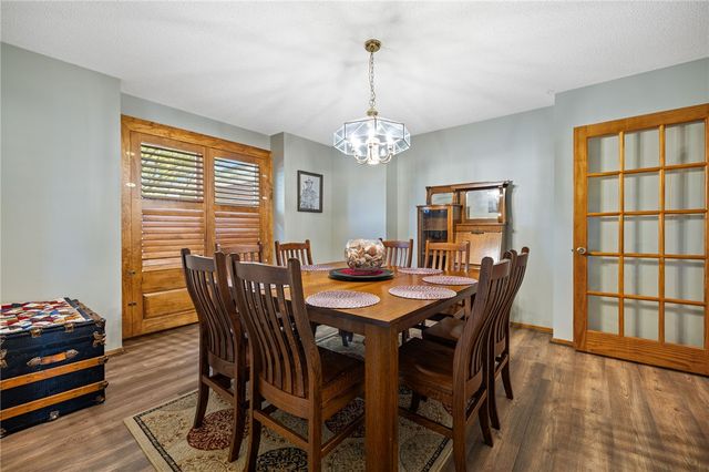 2801 Westlake Drive, Lavaca, AR 72941