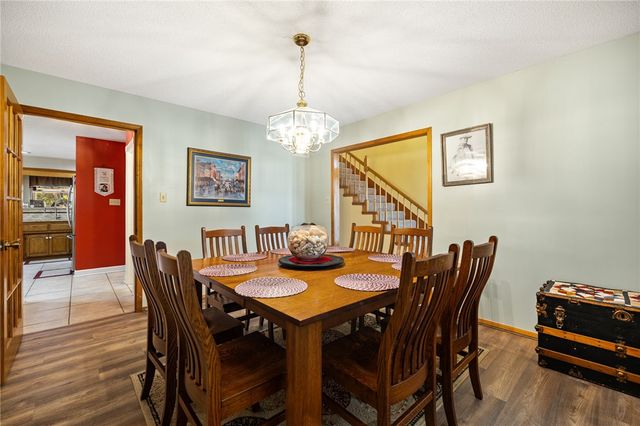 2801 Westlake Drive, Lavaca, AR 72941