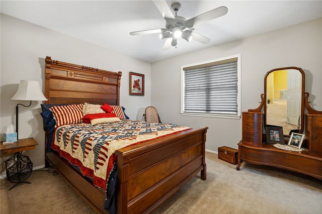 2801 Westlake Drive, Lavaca, AR 72941