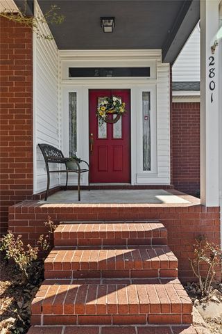 2801 Westlake Drive, Lavaca, AR 72941