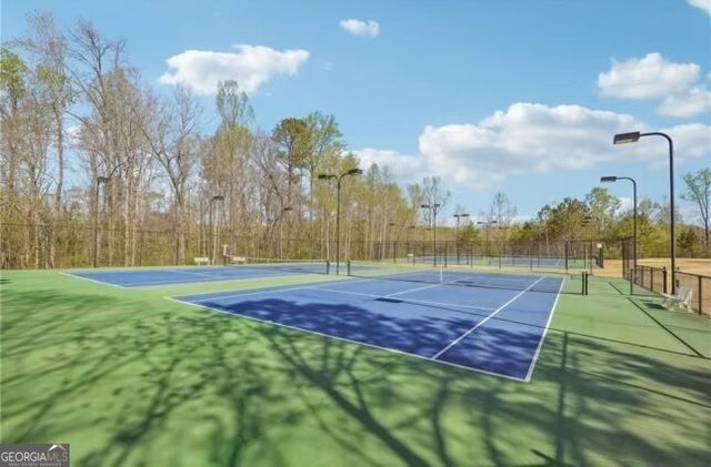 8110 Scenic Ridge Way, Ball Ground, GA 30107