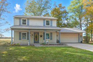 4120 Meter Drive, Fort Wayne, IN 46806