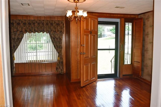 2575 Country Club Road, Wilkesboro, NC 28697