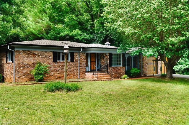 2575 Country Club Road, Wilkesboro, NC 28697