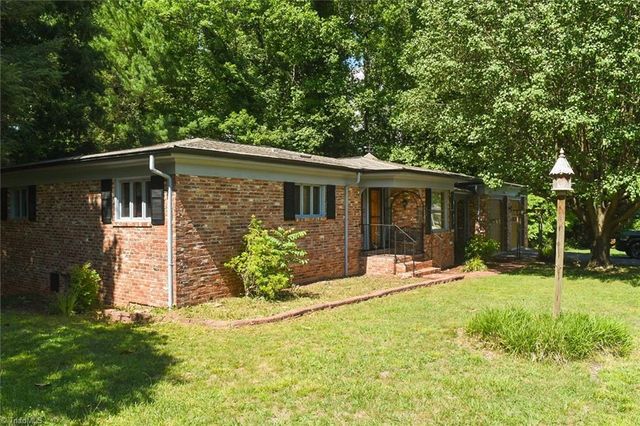 2575 Country Club Road, Wilkesboro, NC 28697