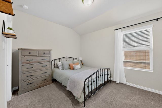 9537 Abington Avenue, Fort Worth, TX 76131