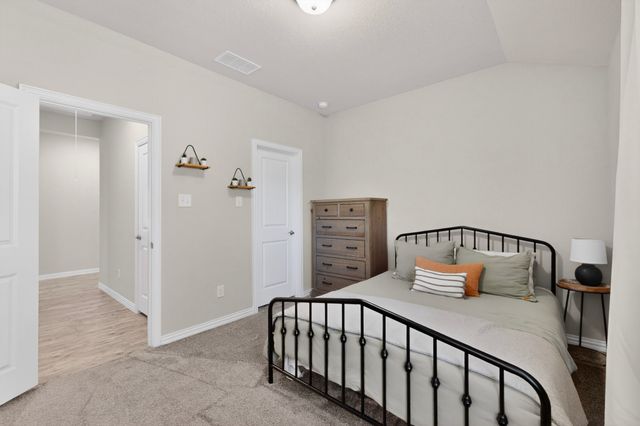 9537 Abington Avenue, Fort Worth, TX 76131