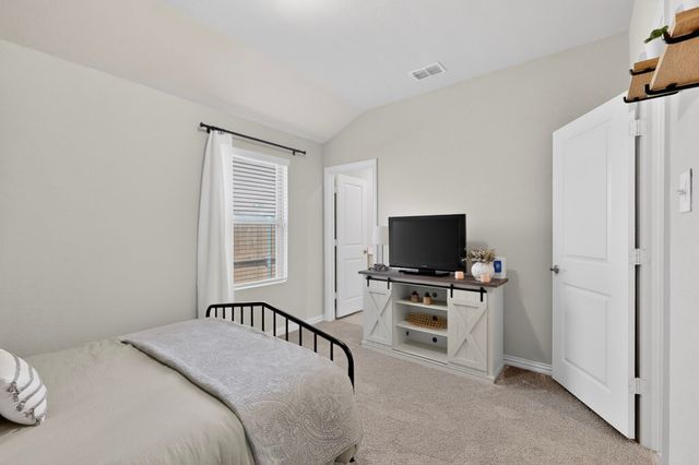 9537 Abington Avenue, Fort Worth, TX 76131