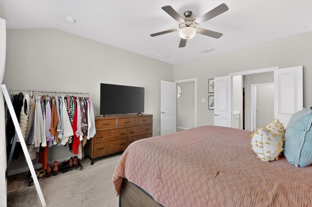 9537 Abington Avenue, Fort Worth, TX 76131