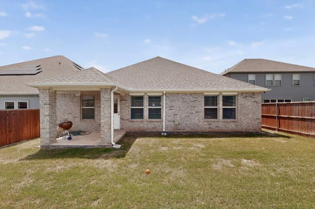 9537 Abington Avenue, Fort Worth, TX 76131