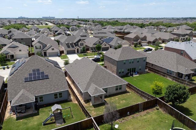 9537 Abington Avenue, Fort Worth, TX 76131